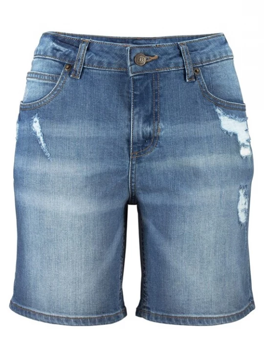 Foto van product BUFFALO Jeans blauw denim