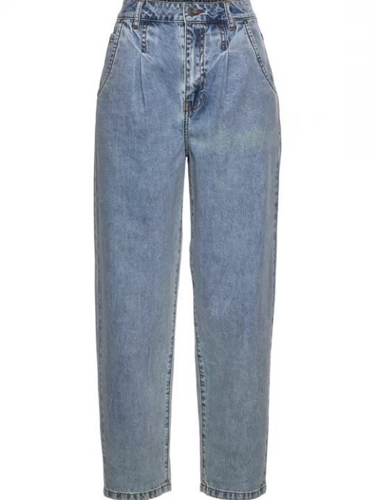 Foto van product BUFFALO Jeans blauw denim