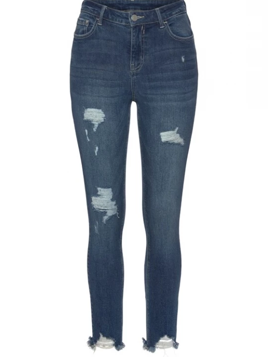 Foto van product BUFFALO Jeans donkerblauw