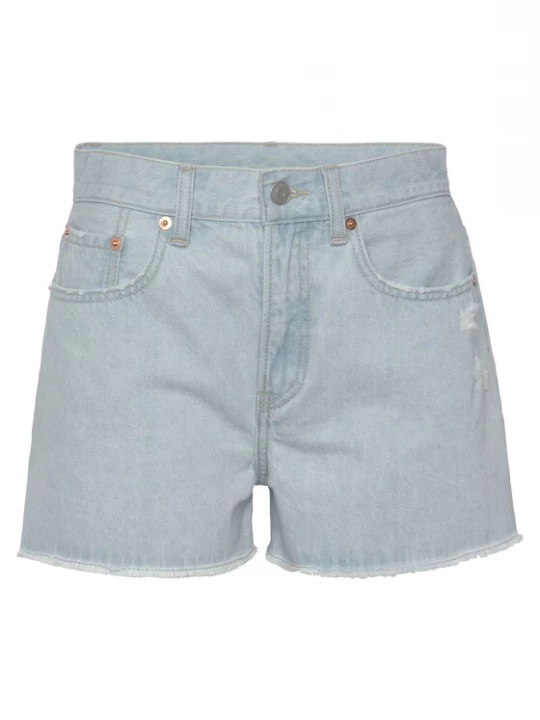 Foto van product BUFFALO Jeans lichtblauw