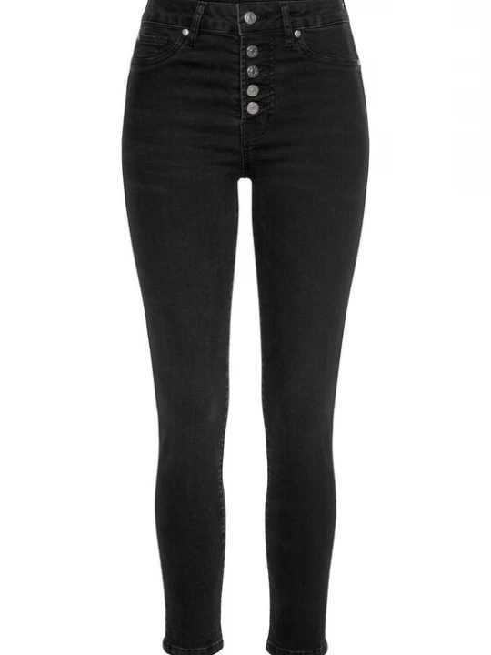 Foto van product BUFFALO Jeans zwart