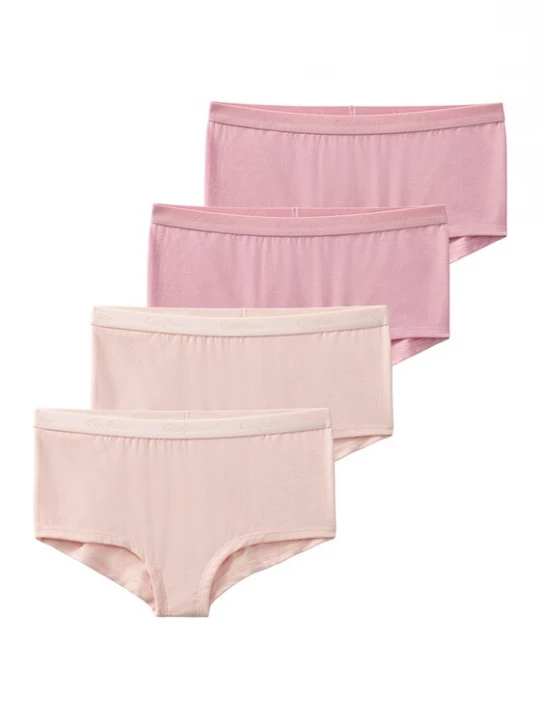 Foto van product BUFFALO Onderbroek rosé / lichtroze