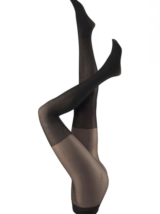 Foto van product BUFFALO Panty's zwart