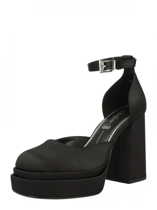Foto van product BUFFALO Pumps 'May Dorsay' zwart
