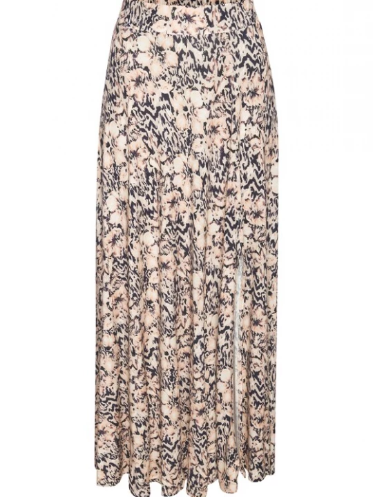 Foto van product BUFFALO Rok sand / zwart