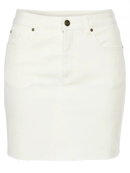 Foto van product BUFFALO Rok wit