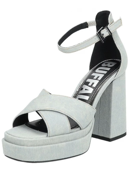 Foto van product BUFFALO Sandaal blauw
