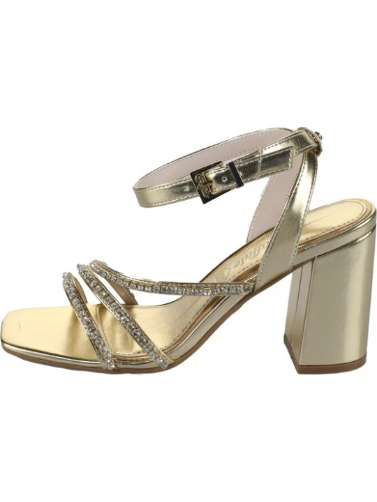 Foto van product BUFFALO Sandaal 'Charlotte' goud