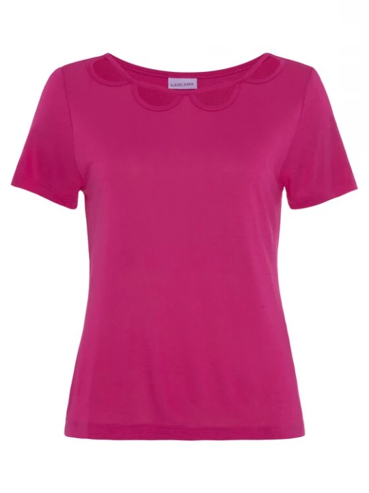 Foto van product BUFFALO Shirt pink