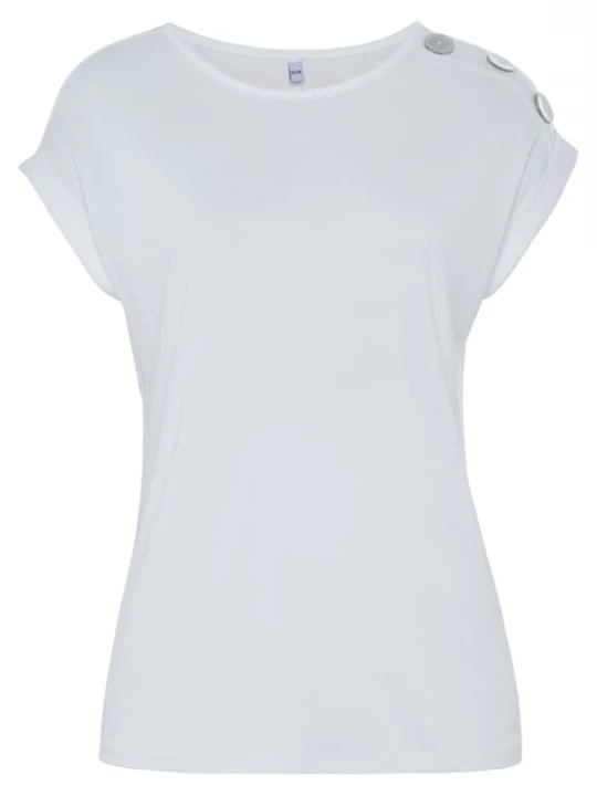 Foto van product BUFFALO Shirt wit