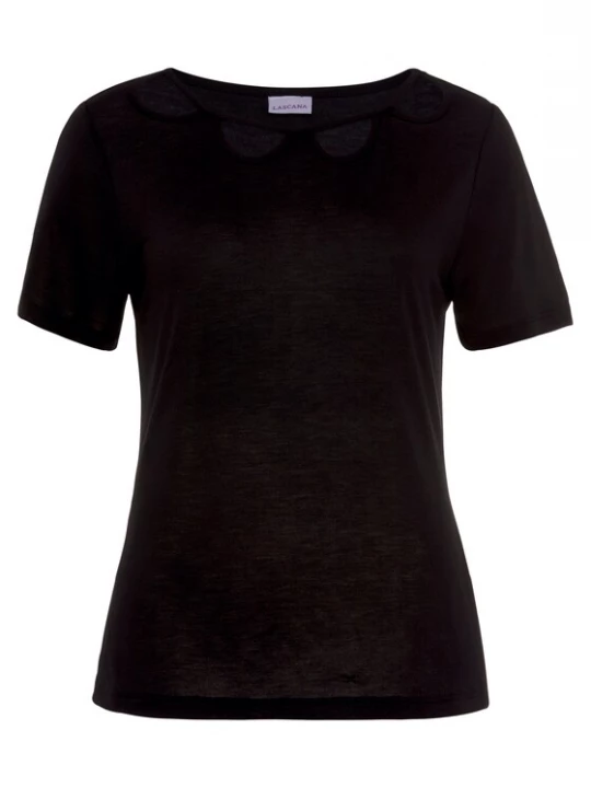 Foto van product BUFFALO Shirt zwart