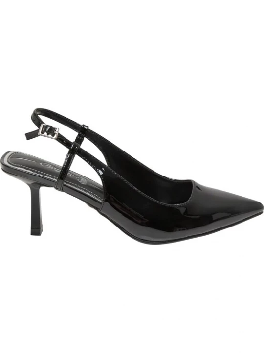 Foto van product BUFFALO Slingpumps zwart