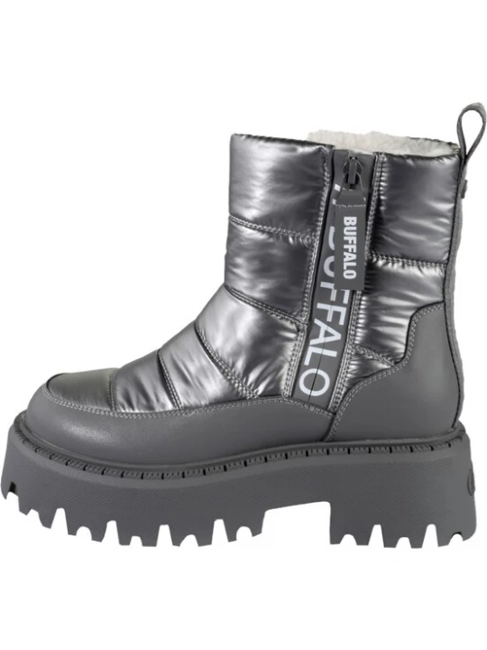 Foto van product BUFFALO Snowboots grijs