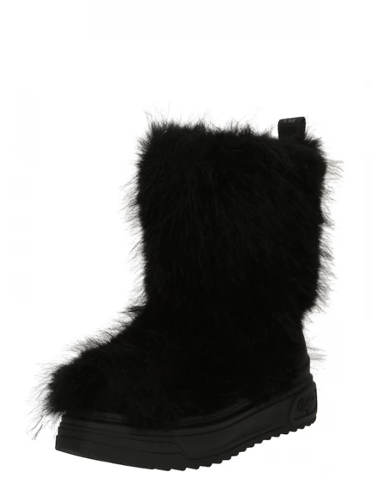 Foto van product BUFFALO Snowboots 'Vectra Yeti' zwart