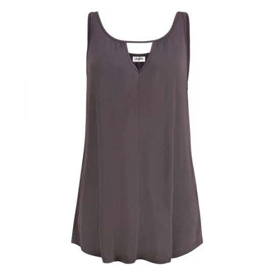 Foto van product BUFFALO Top antraciet