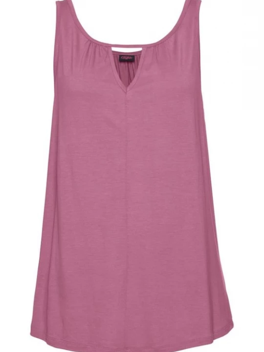 Foto van product BUFFALO Top mauve