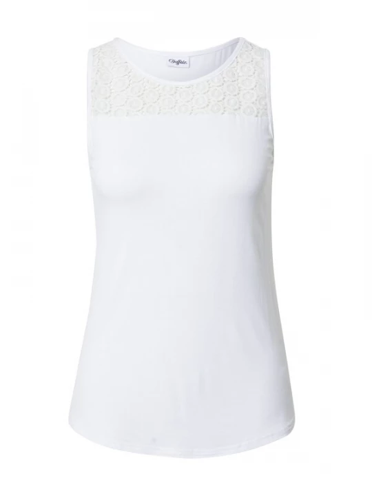 Foto van product BUFFALO Top wit