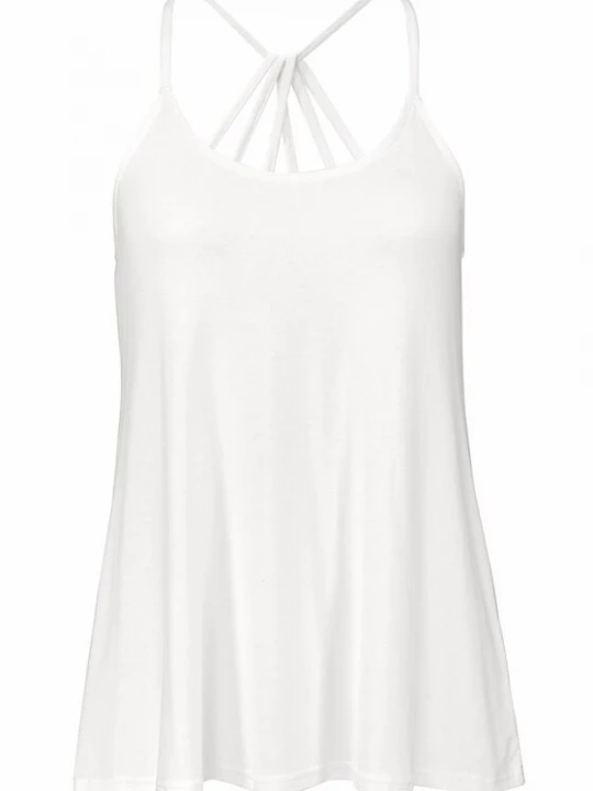 Foto van product BUFFALO Top wit