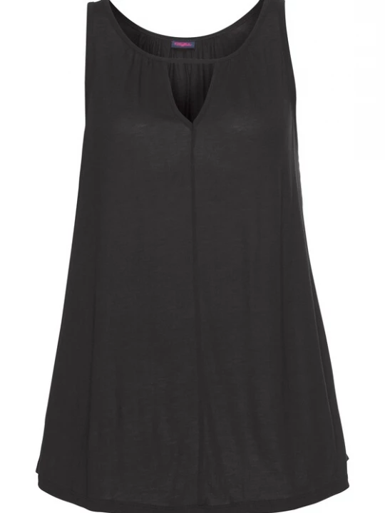 Foto van product BUFFALO Top zwart