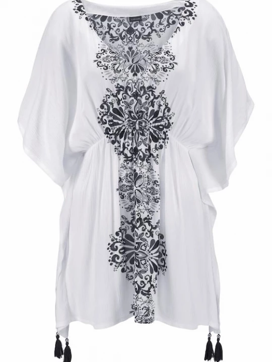 Foto van product BUFFALO Tuniek wit