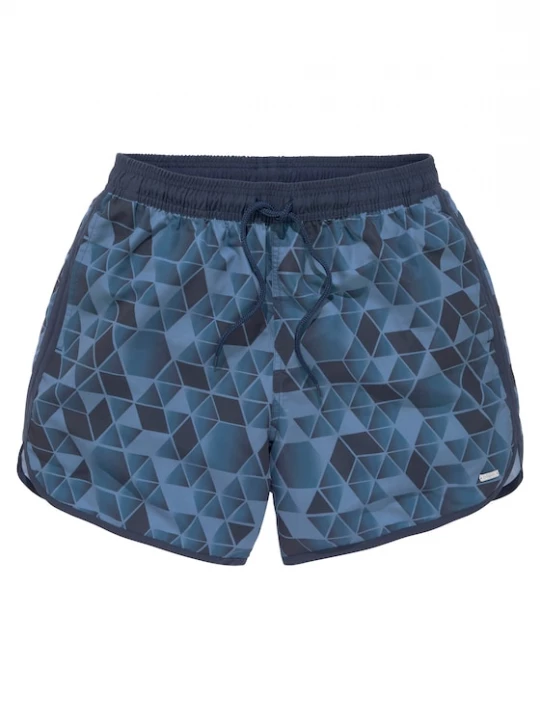 Foto van product BUFFALO Zwemshorts navy