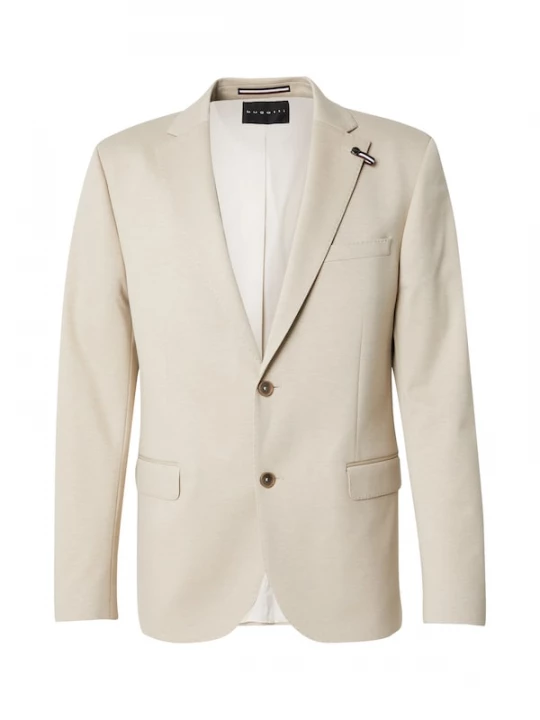 Foto van product bugatti Business-colbert beige