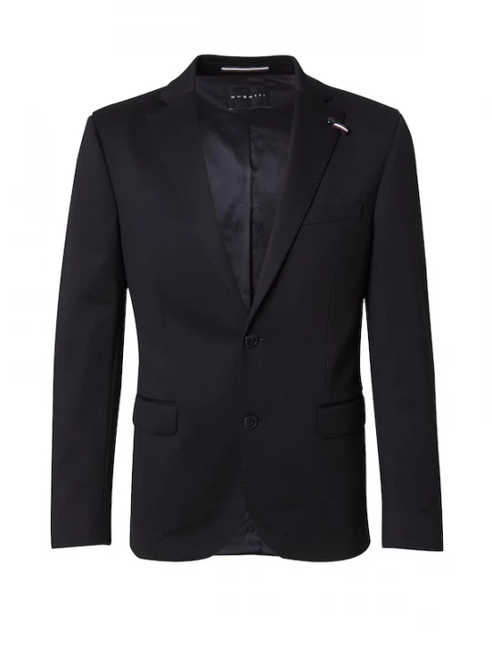Foto van product bugatti Business-colbert zwart