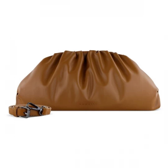 Foto van product bugatti Clutch 'Mila' bruin