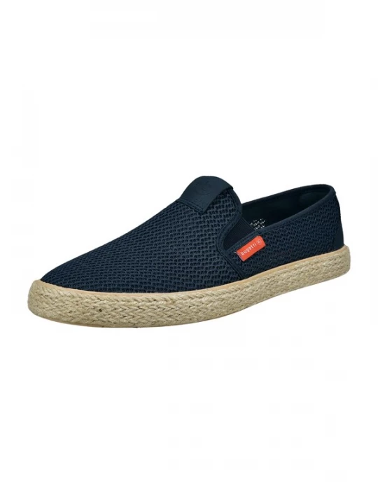 Foto van product bugatti Espadrilles donkerblauw