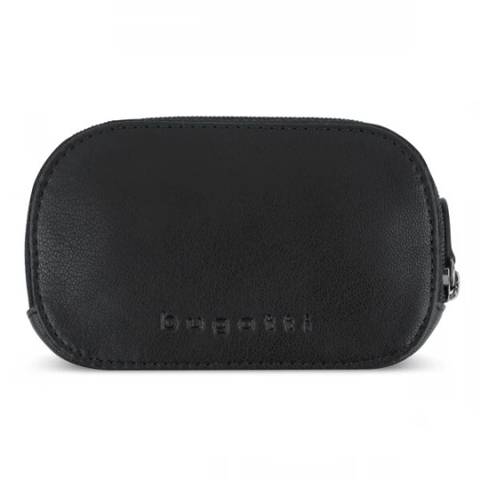 Foto van product bugatti Etui 'Black Magic' zwart