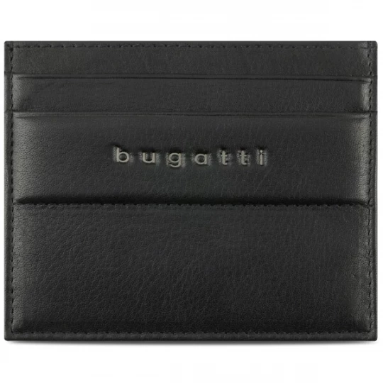Foto van product bugatti Etui 'Nome' zwart
