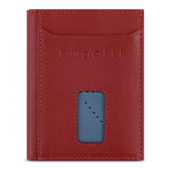 Foto van product bugatti Etui rood