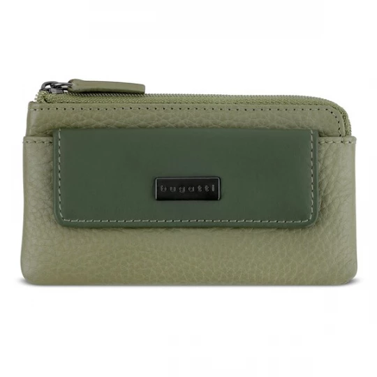 Foto van product bugatti Etui 'Sina' groen