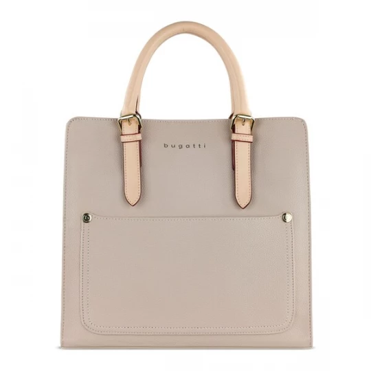 Foto van product bugatti Handtas 'Ella' camel