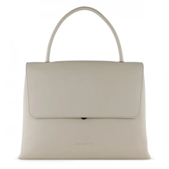 Foto van product bugatti Handtas 'Ilva' beige