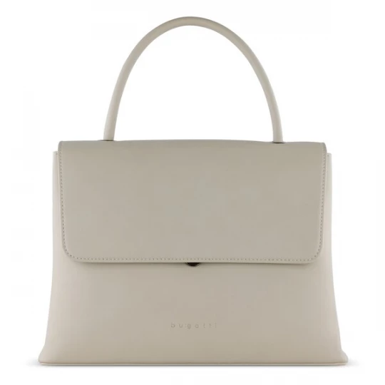 Foto van product bugatti Handtas 'Ilva' beige