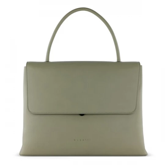 Foto van product bugatti Handtas 'Ilva' mintgroen