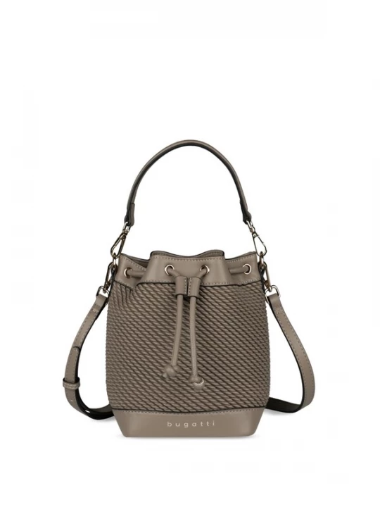 Foto van product bugatti Handtas 'JULICE' beige