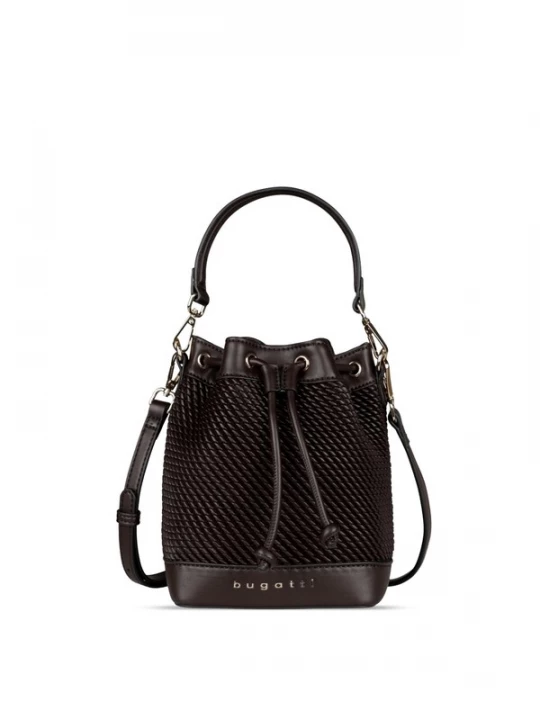 Foto van product bugatti Handtas 'JULICE' bruin