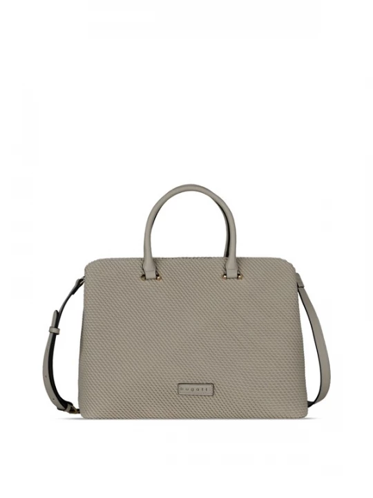 Foto van product bugatti Handtas 'JULICE' sand