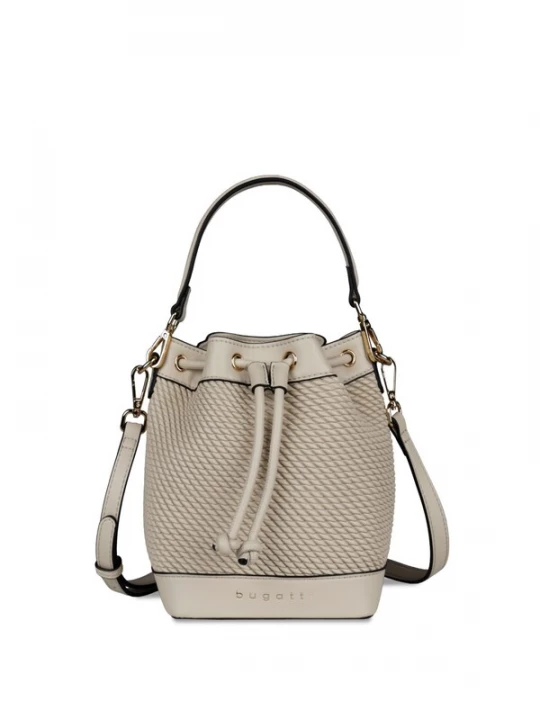 Foto van product bugatti Handtas 'JULICE' sand