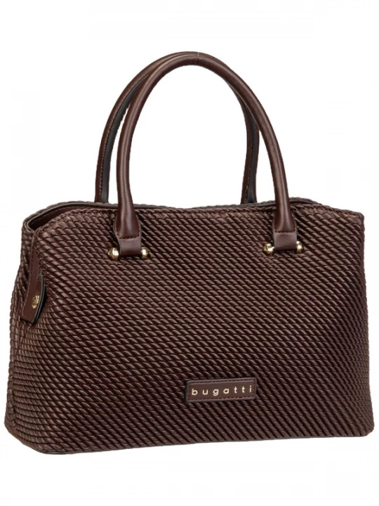 Foto van product bugatti Handtas ' Julice Tote Bag ' bruin