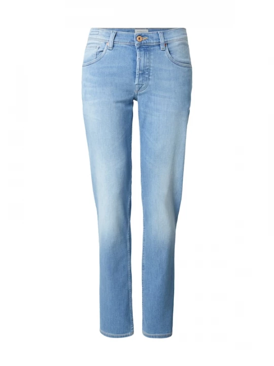 Foto van product bugatti Jeans lichtblauw