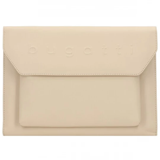Foto van product bugatti Laptoptas 'Daphne' crème