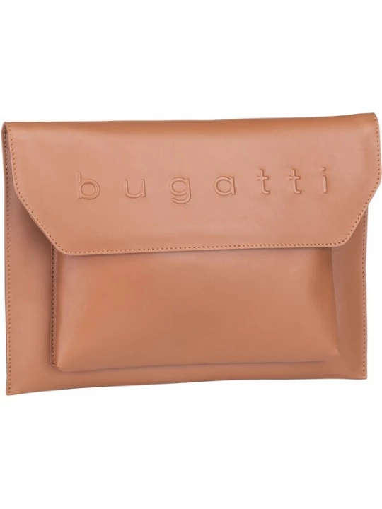 Foto van product bugatti Laptoptas 'Daphne' karamel