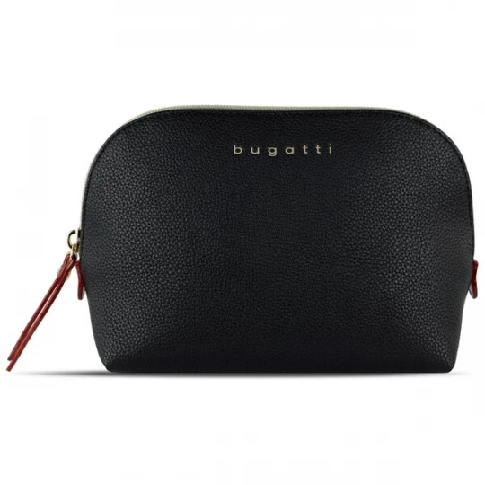 Foto van product bugatti Make up tas 'Ella ' zwart