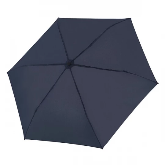 Foto van product bugatti Paraplu 'Air Flat' marine