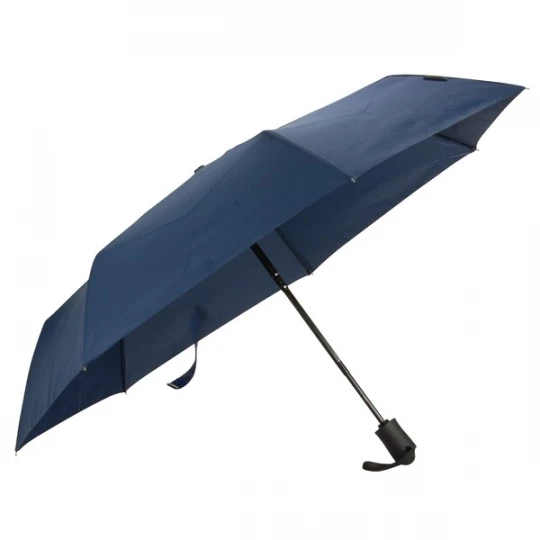 Foto van product bugatti Paraplu 'Buddy Duo' navy