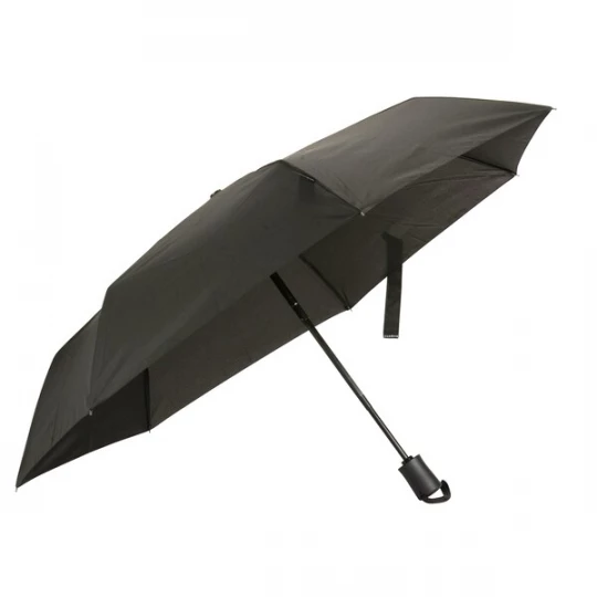 Foto van product bugatti Paraplu 'Buddy Duo' zwart