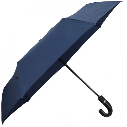 Foto van product bugatti Paraplu 'Mate' donkerblauw